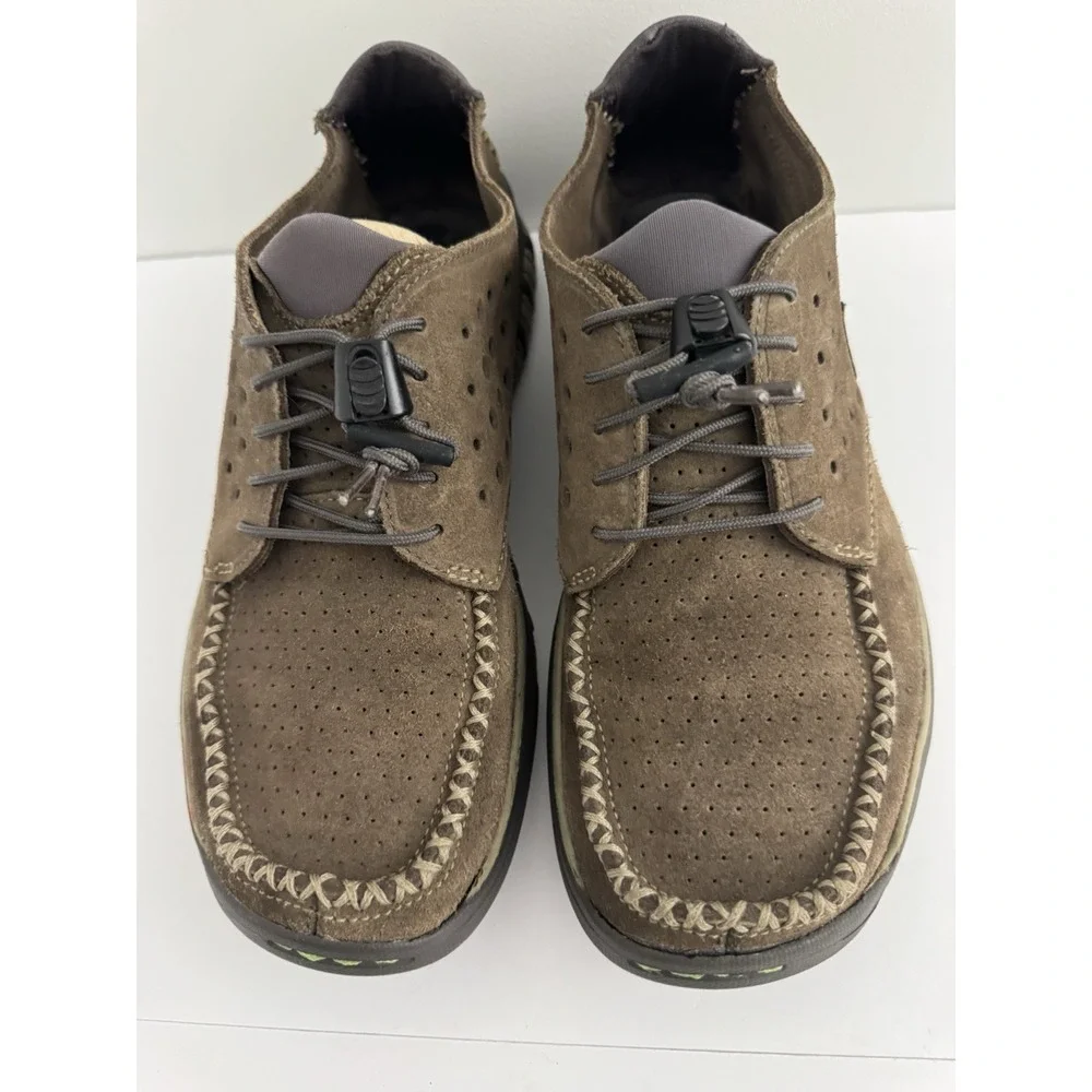 Y2K Rare Nike All‎ Conditions Gear (ACG) Considered Low Size 9